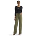 thumbnail image 3 of Lee® Women's Legendary Drawstring Trouser, 3 of 8