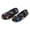Black, variant on Weebloom Ballet Shoes For Little Girls Ballet Gymnastics Shoes Lightweight Flexible Sole Casual Sneakers Toddler Kids Dance Playwear Dance Shoes For Girls