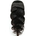 thumbnail image 2 of Body Wave Lace Front Wigs Human Hair Pre Plucked Baby Hair Glueless Lace Closure Wigs Brazilian Human Hair Wigs For Black Women, 2 of 5