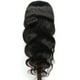 thumbnail image 2 of Body Wave Lace Front Wigs Human Hair Pre Plucked Baby Hair Glueless Lace Closure Wigs Brazilian Human Hair Wigs For Black Women, 2 of 5