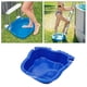thumbnail image 1 of Bandeja para pies de piscina DYNWAVEMX Lavabo para remojar los pies, 1 of 8