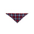 thumbnail image 3 of Jolly Jammies Pet Matching Holiday Family Pajamas Plaid Bandana, 3 of 4