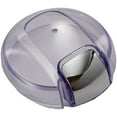 thumbnail image 6 of Brentwood CG-158W Coffee Grinder, White, 6 of 8