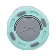 thumbnail image 6 of Altec Lansing HydraMotion Everythingproof Portable Wireless Bluetooth Speaker, Mint, IMW1100-MTG, 6 of 12