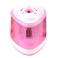 thumbnail image 2 of Pedty Clearance Pencil Sharpener Children Battery Mode Convenient Electric Pencil Sharpener Fast Sharpener, 2 of 7