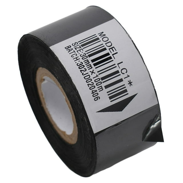 Ruban Noir s'Applique à pour pour HP-241/DY-8 Imprimante de Date Machine de Codage Pièce