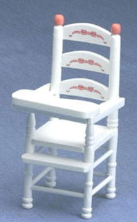 dollhouse high chair