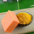 thumbnail image 2 of Ginger Hand Soap Ginger Yellow Ginger Bath Soap Essential Oil Soap Fragrant Soap, 2 of 5