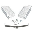 thumbnail image 1 of Flatland Racing Radiator Guards For TM, KTM, 1 of 1