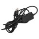 thumbnail image 4 of Cable de audio para auriculares Cable para auriculares para juegos con micrófono con control de volumen para Logitech, 4 of 10