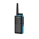thumbnail image 1 of Lenovo N7 Walkie Talkie 16 canales Transceptor FM profesional Radios de dos vías recargables con bat Lenovo Azul, 1 of 7