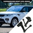 thumbnail image 3 of Sensor de nivel de altura de suspensión Unique Bargains No.LR020473 para Land Rover Range 2006-2009 Delante Izquierda Derecha 1 Par, 3 of 6