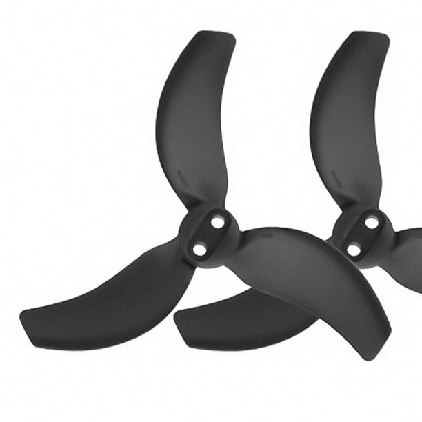 Hélices Reemplazo Drone Hélice Blade para DJI Avata 2 (2 Pares)