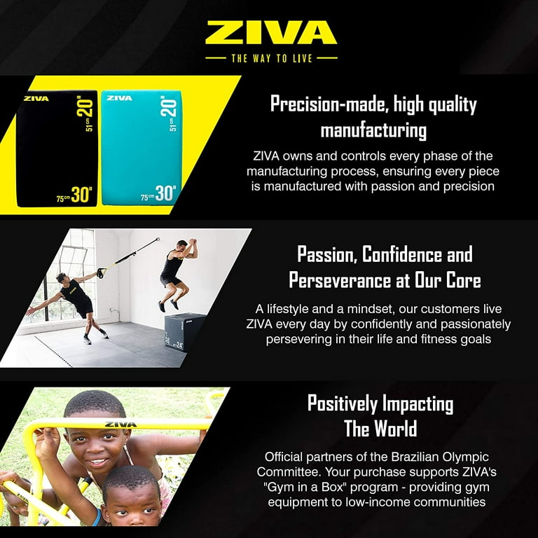 Gym equipment online step box