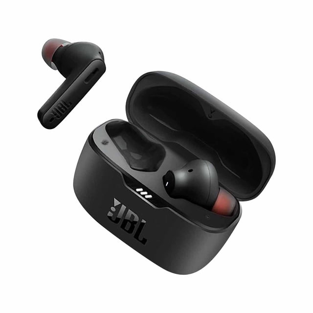 Big sale! T-une 230NC T-WS Noise Canceling Earphones Bluetooth Smart Sport Earbuds Waterproof Stereo Calls Headsets Wireless Charging Headphones Airpods Ear buds