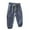 Dark Gray D, variant on Ahuyic Kids Summer Pants,Casual Pants for Boys,Boys' Spring New Casual Loose Solid Color Elastic Waist Jeans And Pants