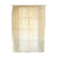 thumbnail image 1 of 1 Uds. Cortinas transparentes para balcón dormitorio 100x200cm, 1 of 3