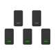 thumbnail image 2 of Car Navigation Box Wireless AI Box para Carplay Con Cable Android Auto (carlinkit), 2 of 8