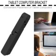thumbnail image 2 of For Ipad Tablet Desk Stand Holder Mobile Phone Folding Portable Clear, 2 of 6