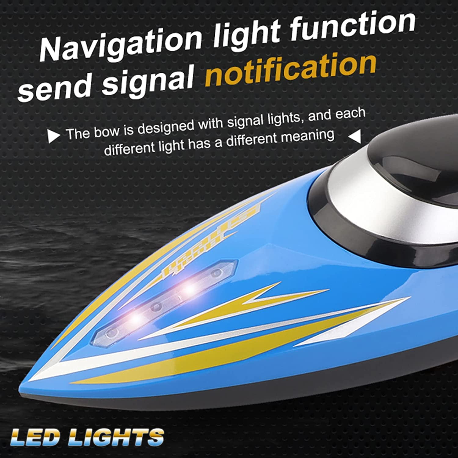 Szjjx cheap rc boat