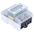 thumbnail image 3 of P Rail Energy Meter,3‑Phase 4‑Wire DIN Rail DT Rail Energy Meter DIN Rail Meter Built for Precision, 3 of 8