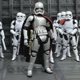 thumbnail image 1 of Star Wars 212th Arc Trooper Commander Specialist Waxer Boil 6 "Figura de acción Fase 2 Ii Modelo de batallón para niños, 1 of 4