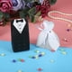 thumbnail image 4 of Novedosa y elegante caja romántica de cartón para dulces, decoración de regalo para fiesta de boda (2 #), 4 of 9