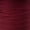 Burgundy, variant on Coreless Paracord - TEAL - 1000 Feet