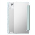 thumbnail image 4 of For Lenovo Tab M11 Case Cover Multi-folding Stand Clear Back Magnetic Tablet for Lenovo Xiaoxinpad Xiaoxin Pad 2024 11 inch Case Lavender Xiaoxin Pad 2024, 4 of 6