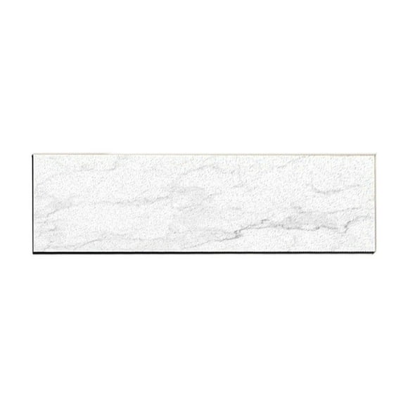 Tapis pour Escaliers Silencieux Épaissi Tapis de Marche d'Escalier Colle - Autocollant Tapis Uni Maison Antidérapant Autocollants de Marche en Bois Massif Autocollants de Marche Couverture d'Escalier