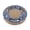 Starry Cat, variant on Kitty City Durable Cat Starry Night Corrugated Cardbaord Cat Scratch With Ball and Track, O/S