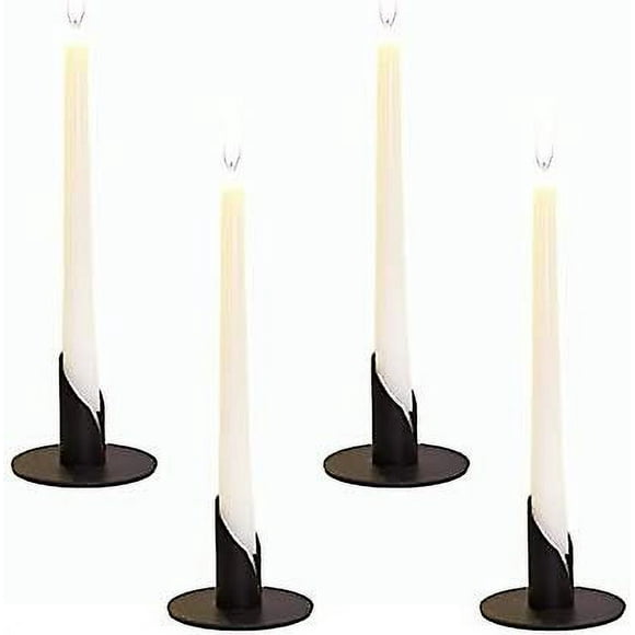 Candle holder, candle light candle holder, used for living room