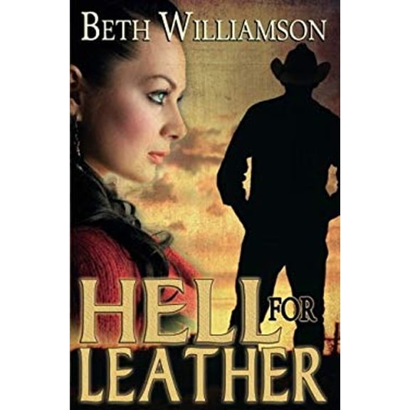 Pre-Owned Hell for Leather (Paperback) 1605041653 9781605041650