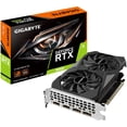 thumbnail image 1 of TVIDEO GIGABYTE RTX3050 WINDFORCE OC 6GB 96BIT GDDR6, 1 of 6
