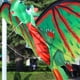 thumbnail image 4 of Maojin Toy Story Juguetes 3D D-ragon K-ite Kids Toy Outdoor Flying Activity Game Children With Tail, 4 of 9