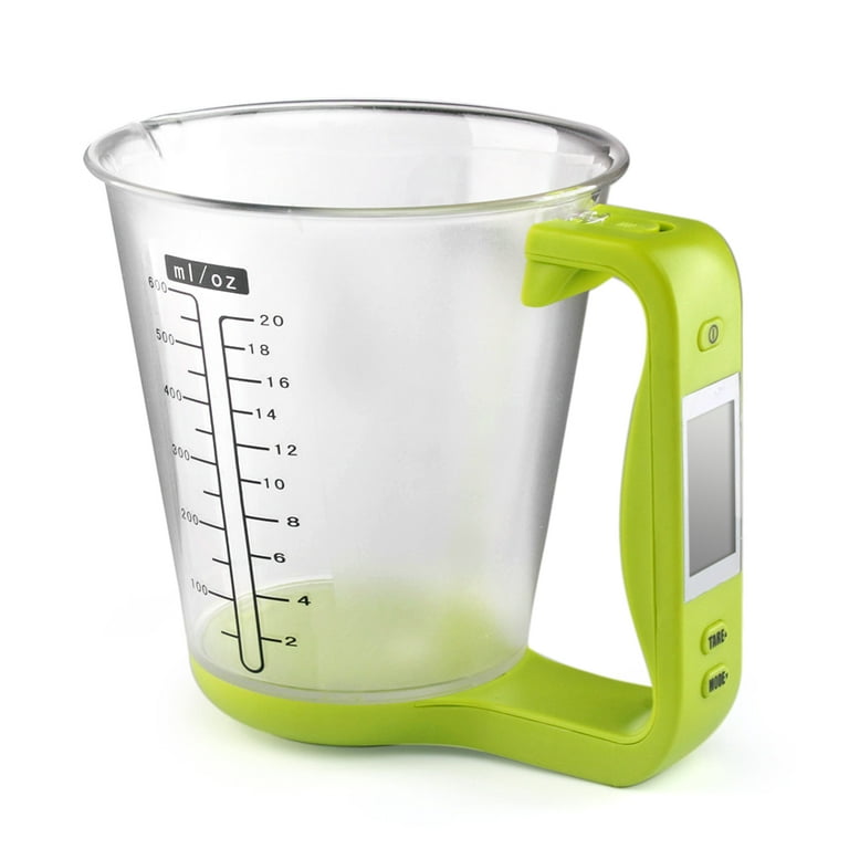 Digital Measuring Cup And Scale - Shut Up And Take My Money