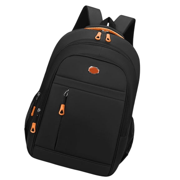 Waterproofs 15.6 Inch Laptop Backpack Business Travel Computer Bag for Men College Work Essentials Daypack