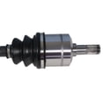 thumbnail image 3 of GSP NCV51586 Fits select: 1991-1992 MITSUBISHI 3000 GT, 1991-1992 DODGE STEALTH R/T, 3 of 7