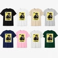 thumbnail image 4 of El Padrino 2025 Baptism Proposal Graphic T-Shirt, Unisex Cotton Tee, 4 of 9
