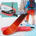 thumbnail image 4 of Daily Mix Store Electric Intelligent Winter Foot Warmer Insoles APP Wireless Control Trimmable, 4 of 9