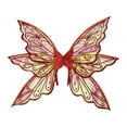 thumbnail image 3 of Elegantes alas de mariposa para niñas: disfraz de hada encantadora, 3 of 9