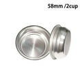 thumbnail image 1 of 58mm Filter Basket Breville Portafilter Coffee Machine Accessories Coffeeware, 1 of 10