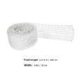 thumbnail image 4 of 3 Rolls Beef Netting Roll Beef Netting Meat Roll Netting Meat Packaging Tool Sausage Netting, 4 of 4