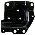 thumbnail image 5 of Bumper Bracket Rear Passenger Side For 2020-2021 Toyota Corolla, 5 of 8