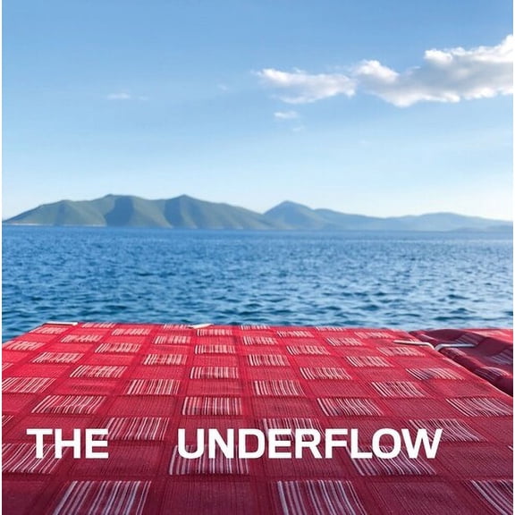 David Grubbs - The Underflow - Jazz - CD