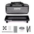 thumbnail image 1 of Pedalera de guitarra GHOSTFIRE SPL-01, aleación de aluminio, 0,36 kg, 1 of 6