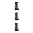 thumbnail image 1 of Kearding Bolsa de almacenamiento colgante Dispensador de cocina Soporte de comestibles de nylon Bolsas de basura plegables ligeras Organizador Type1 NO1, 1 of 6