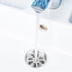 thumbnail image 3 of Desagüe de suelo de acero inoxidable para baño, cocina, balcón, 3 of 7