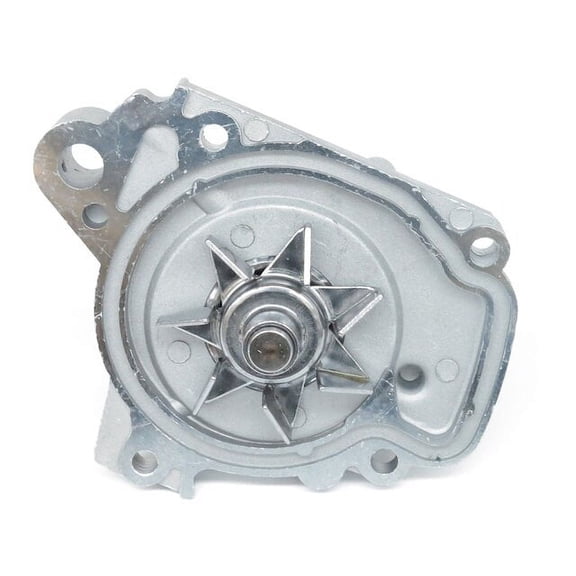 Water Pump - Compatible with 2001 - 2005 Honda Civic 2002 2003 2004