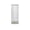 🍒 White_Base#4879, variant on Double Layer Floral Blackout Curtain Panel – Lace Sheer Draw Back Rod Pocket Window Curtain, White Polyester, Multiple Sizes, Bedroom Living Room Kitchen